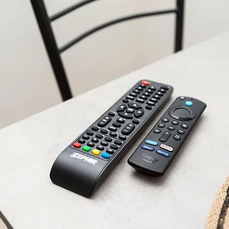 아파트 Il Campanile