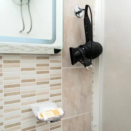 아파트 Il Campanile *