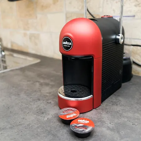 Il Campanile 아파트 나폴리