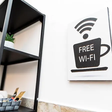 Il Campanile 아파트 *