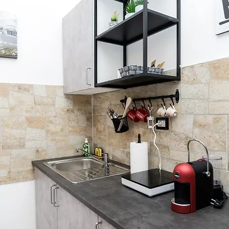 Il Campanile * 나폴리