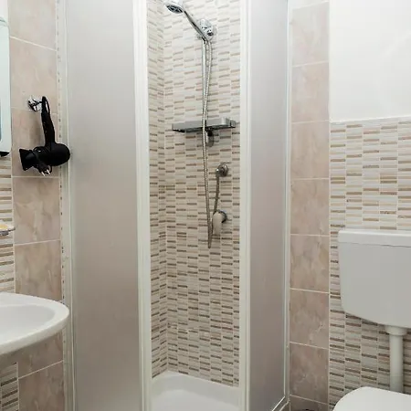 아파트 Il Campanile