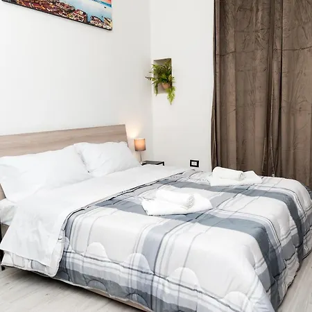 Il Campanile Apartment *