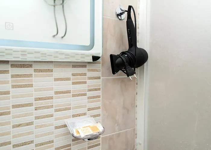 Apartamento Il Campanile *