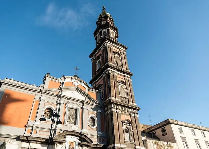 Il Campanile Apartamento *