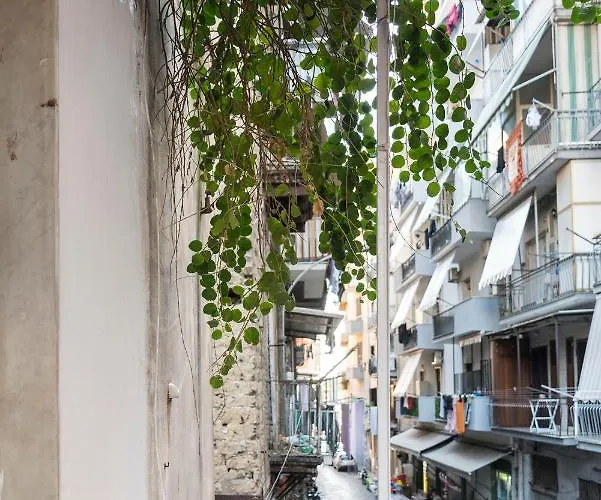 Il Campanile * Nápoles