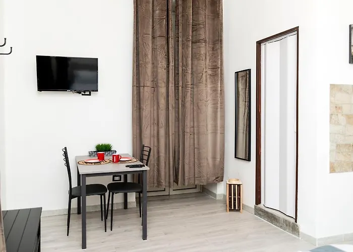 Il Campanile Appartement Napels
