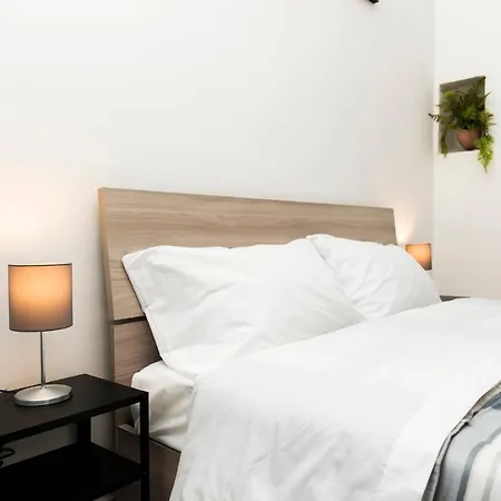 Il Campanile Apartment *