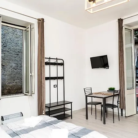 Il Campanile Apartment Naples