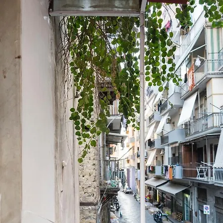 Il Campanile * Naples